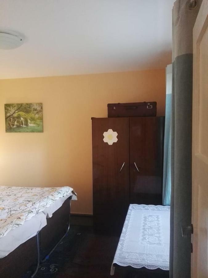 Beefree Vila Gorsko Slivovo Exterior foto