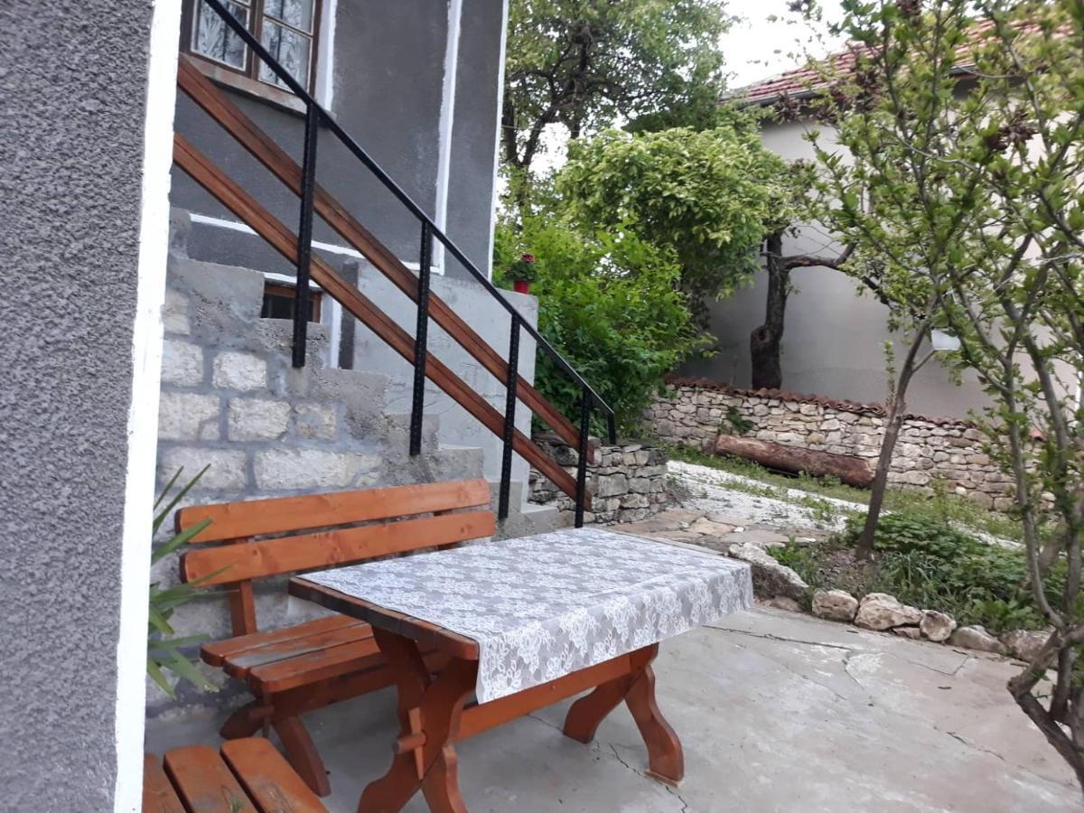 Beefree Vila Gorsko Slivovo Exterior foto